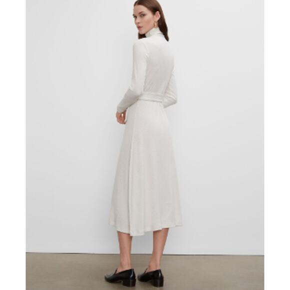 Club Monaco Melissah Knit Dress - Picture 2 of 11